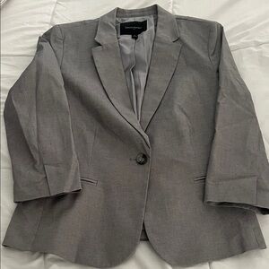 Banana Republic Blazer